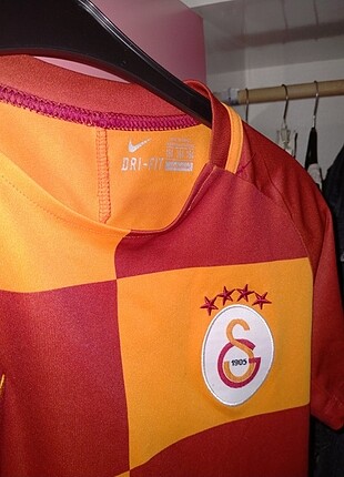 s Beden Galatasaray forması