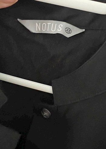 Diğer Notus Siyah sdney üst