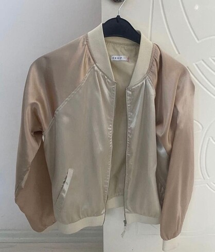Oxxo bomber ceket