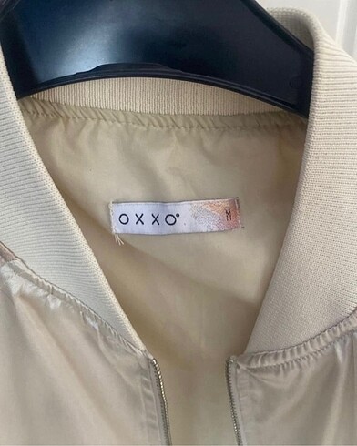 m Beden Oxxo bomber ceket