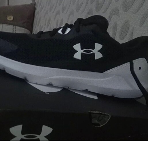 Diğer Under armour spor ayakkabı