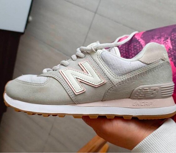 New balance 574