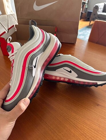 36,5 Beden Air Max 97