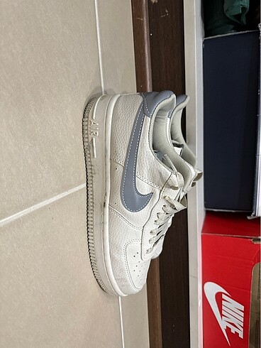 Nike Spor ayakkabı
