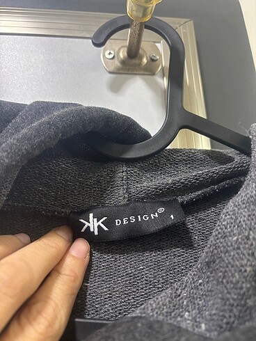 diğer Beden kk desıng