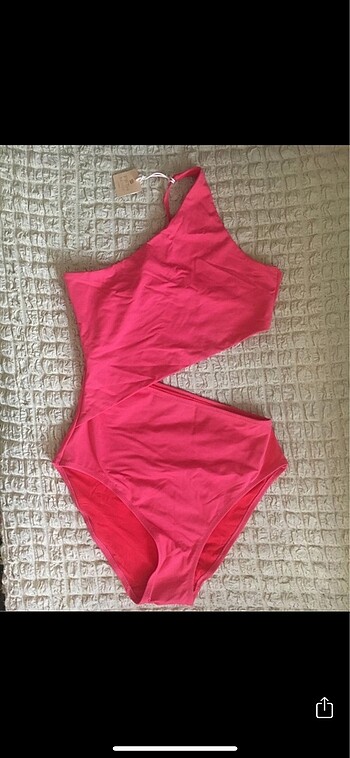 Fifth Sense Mayokini Pembe Yeni - Görsel 5