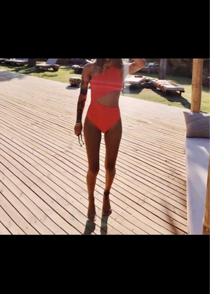 Fifth Sense Mayokini Pembe Yeni - Görsel 2