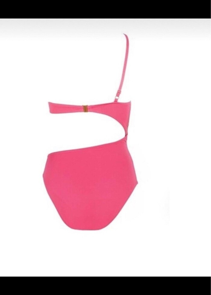 Fifth Sense Mayokini Pembe Yeni - Görsel 4