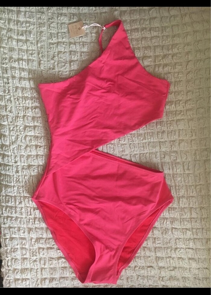 Fifth Sense Mayokini Pembe Yeni - Görsel 5