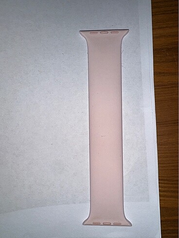 Apple Watch Apple Watch Orjinal kordon