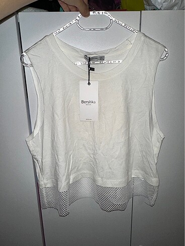 Bershka crop