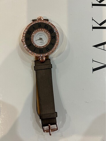 Swatch Saatlerim