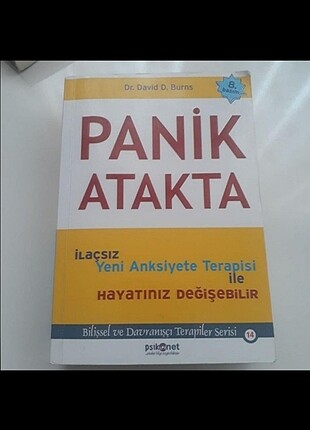 Panik Atakta