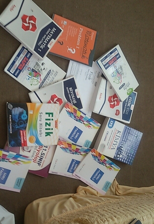 ygs kitap lys kitap 