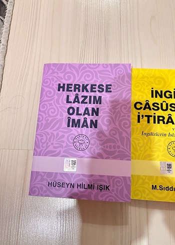 3lü kitap - Görsel 3