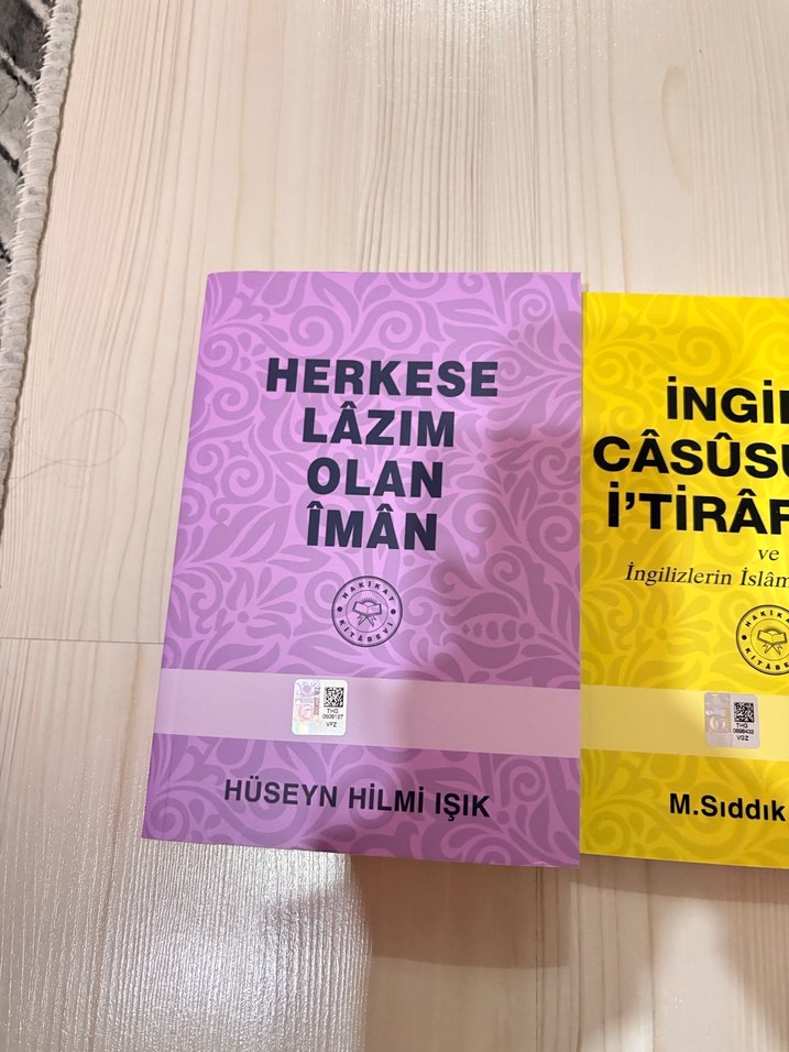 3lü kitap - Görsel 3