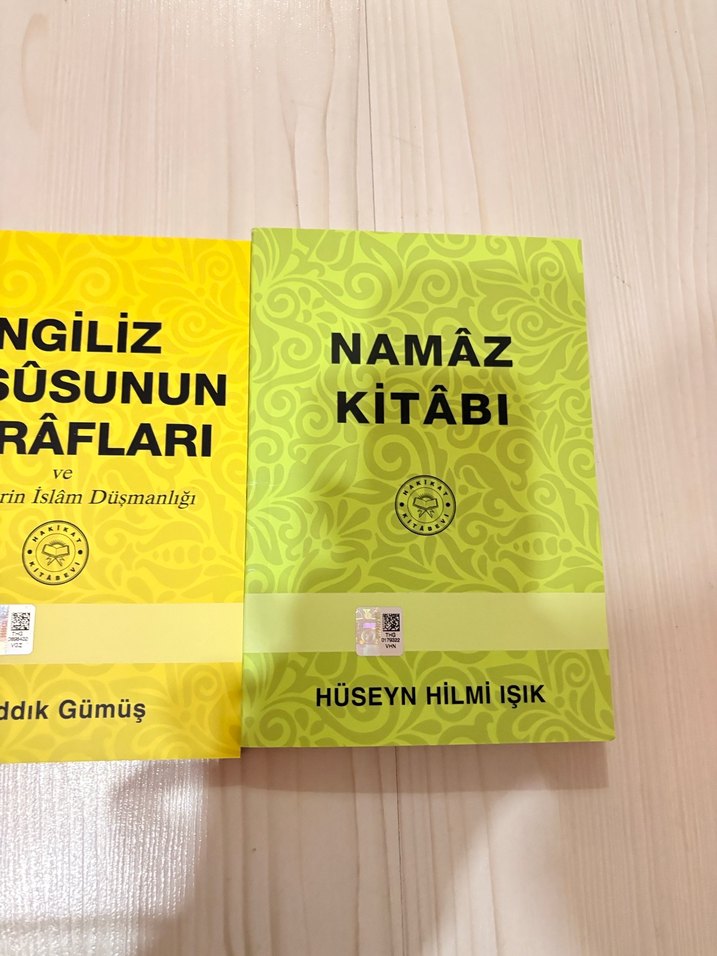 3lü kitap - Görsel 5