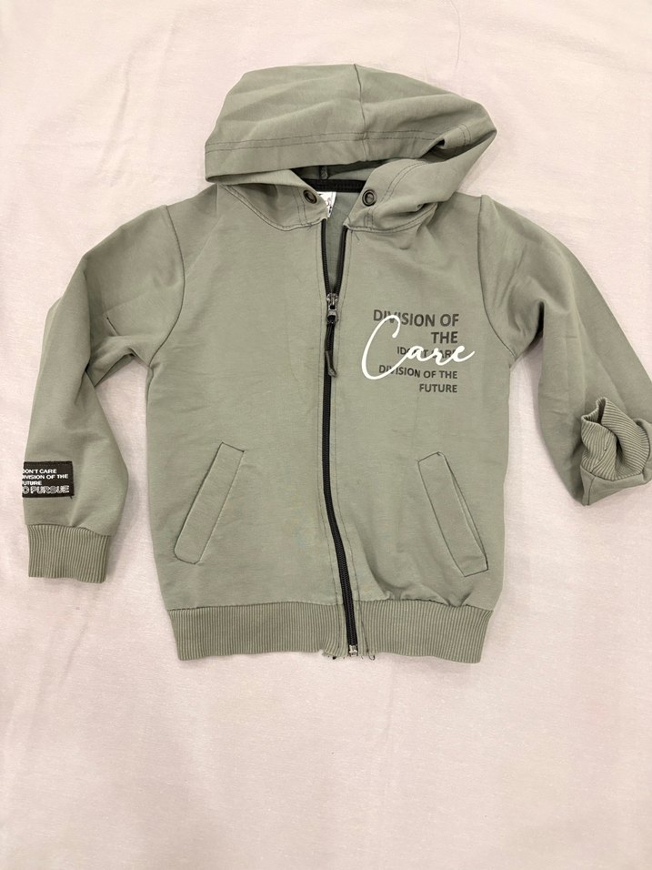 Eşofman Takımı - Görsel 3