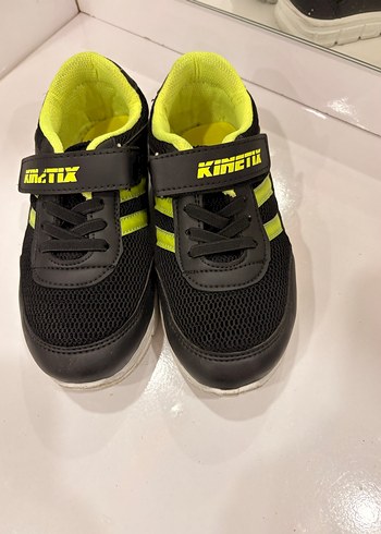 Kinetix Spor Ayakkabı - Görsel 4