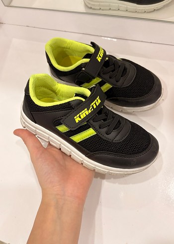 Kinetix Spor Ayakkabı - Görsel 2