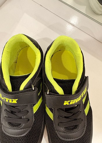 Kinetix Spor Ayakkabı - Görsel 5