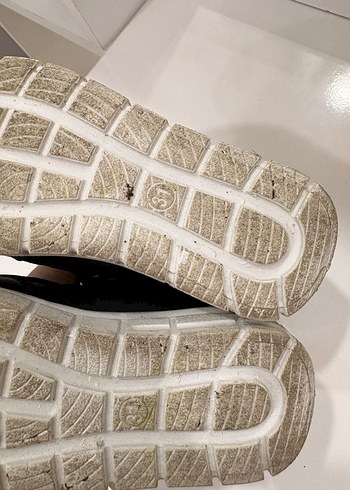 Kinetix Spor Ayakkabı - Görsel 6