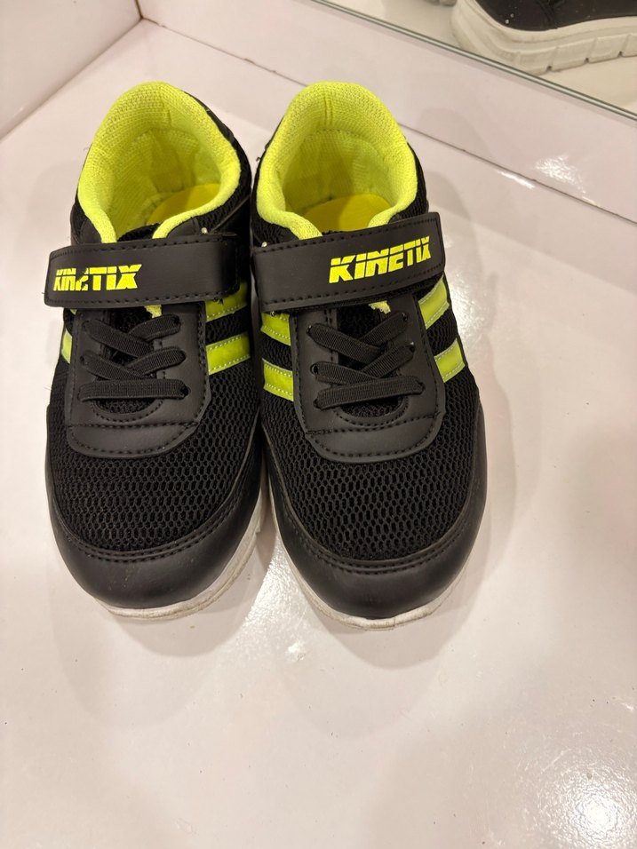 Kinetix Spor Ayakkabı - Görsel 4