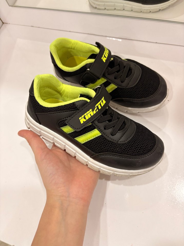 Kinetix Spor Ayakkabı - Görsel 2