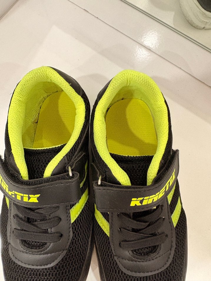 Kinetix Spor Ayakkabı - Görsel 5