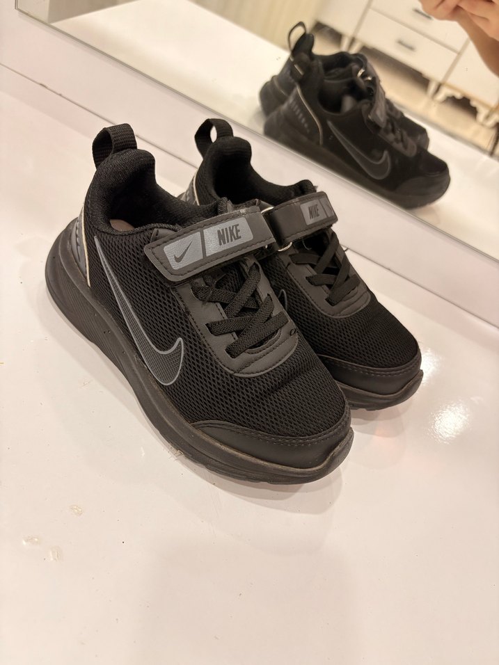 Spor Ayakkabı - Görsel 2