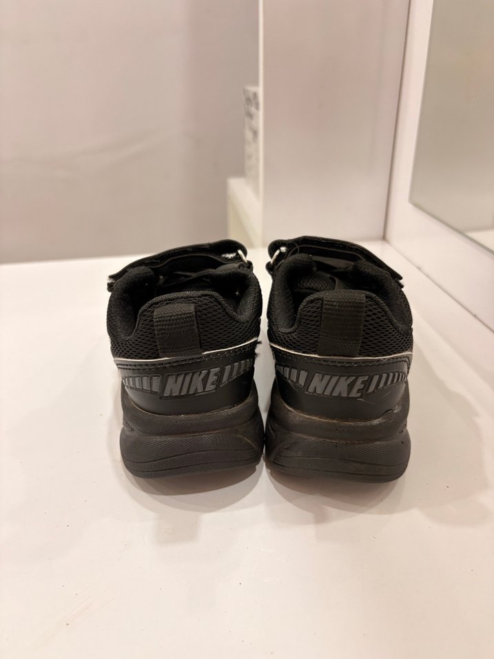 Spor Ayakkabı - Görsel 4