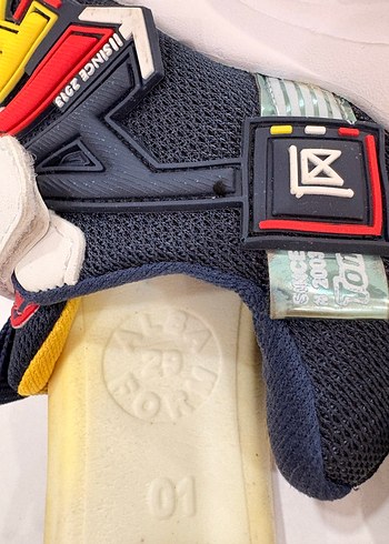 Spor Ayakkabı - Görsel 4