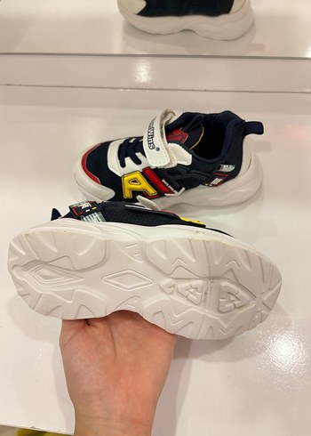 Spor Ayakkabı - Görsel 2