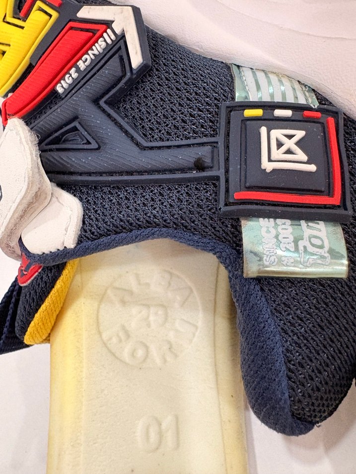 Spor Ayakkabı - Görsel 4