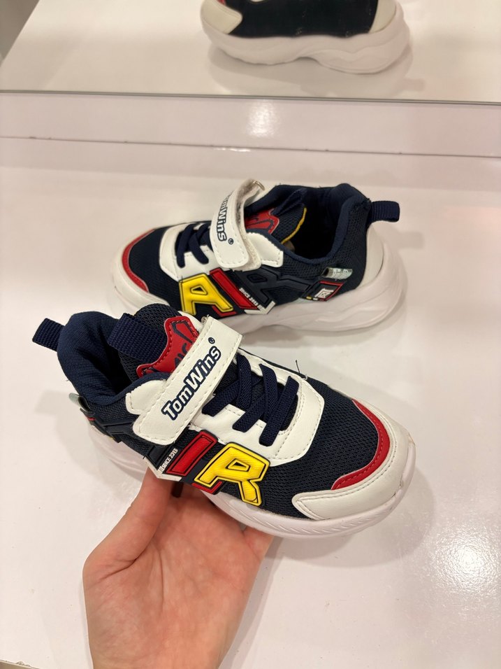 Spor Ayakkabı - Görsel 3