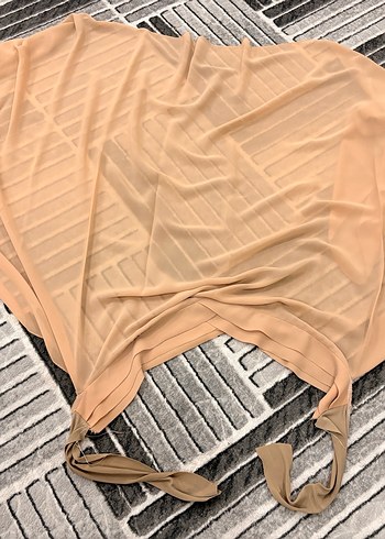 Hazır  Şal - Görsel 5