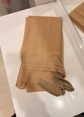 Hazır  Şal - Görsel 2