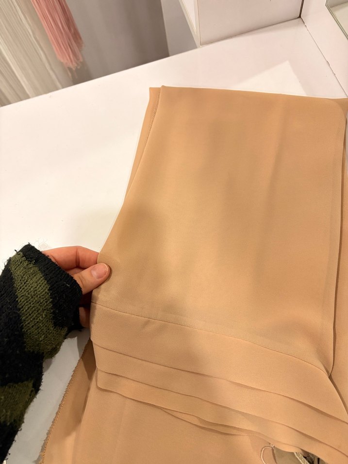 Hazır  Şal - Görsel 3