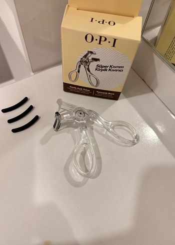 Kirpik Kıvırıcı - Görsel 3