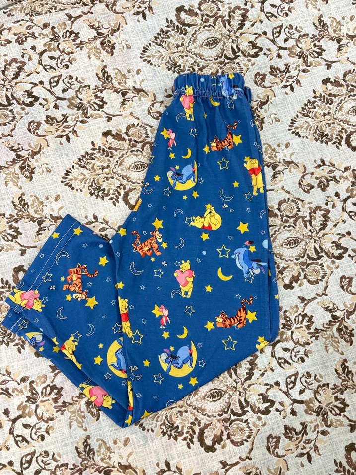 Eşofman altı - Görsel 4