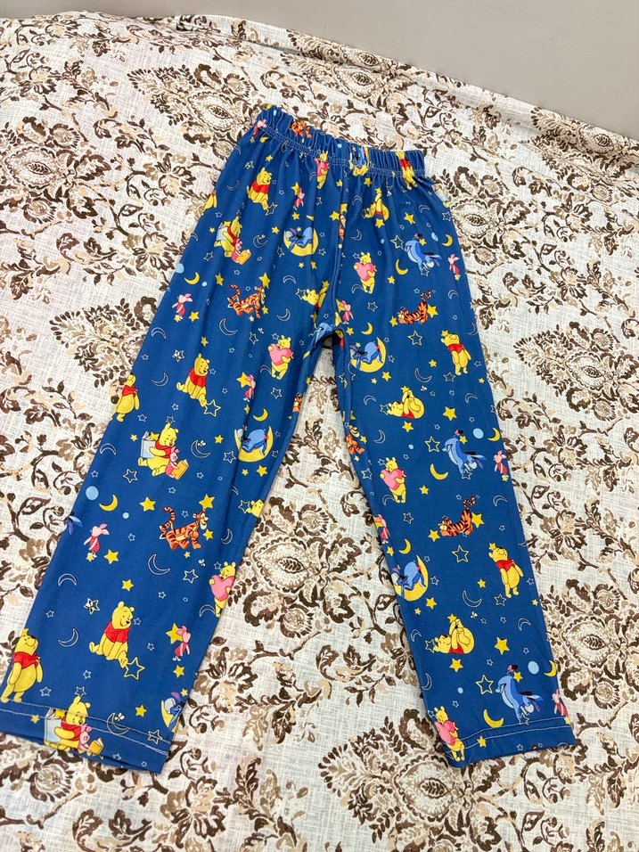 Eşofman altı - Görsel 2