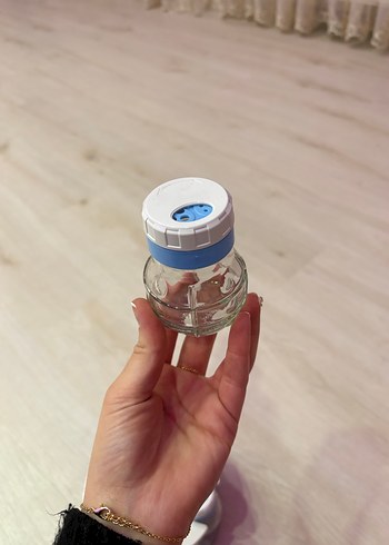 Döner Standlı Baharatlık Seti - Görsel 4