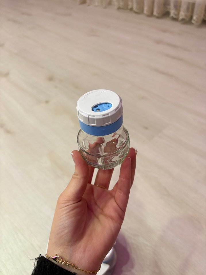 Döner Standlı Baharatlık Seti - Görsel 4