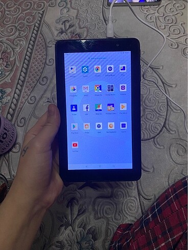 Alcatel Alcatel tablet