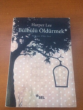 Bülbülü öldürmek