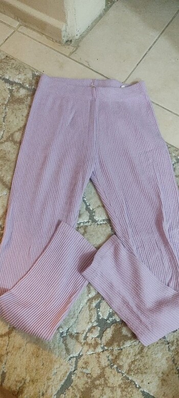 Penye pantalon 