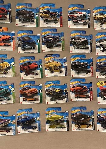 Hot wheels - Görsel 2