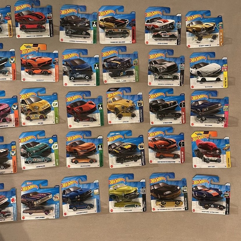 Hot wheels - Görsel 2