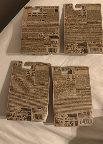 Hot Wheels - Görsel 2