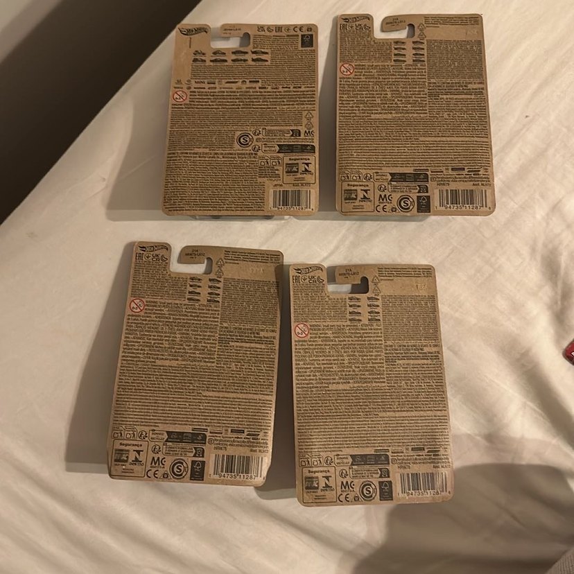 Hot Wheels - Görsel 2